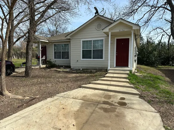 513 S Knob St #B, Temple, TX 76501