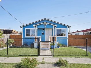 16 Duboce Ave, Richmond, CA 94801