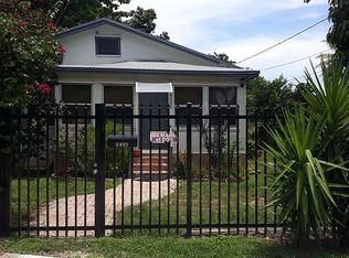 8001 NW 1st Pl, Miami, FL 33150