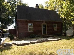 119 Westwood Dr, Stanford, KY 40484