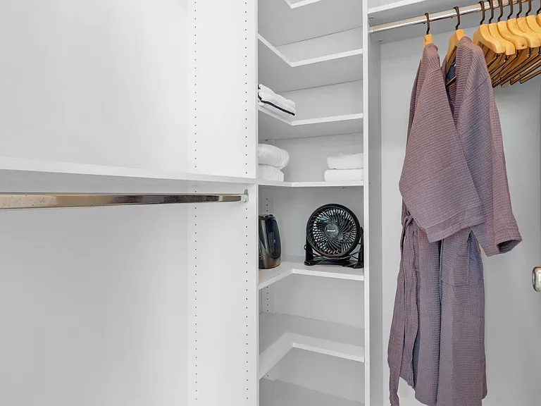 Wardrobe