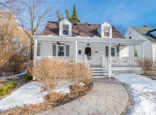 2232 Clifton Park Rd, Niskayuna, NY 12309
