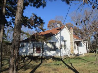 5040 County Road 1350, Pomona, MO 65789