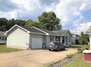 234 Lynn Oak Dr, Lavalette, WV 25535