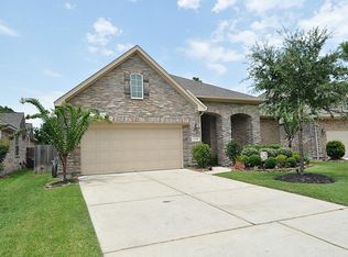 20288 Southwood Oaks Dr, Porter, TX 77365
