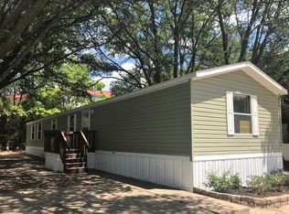 216 Emma St, Athens, TX 75751