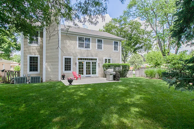 103 S Donald Ave photo 1
