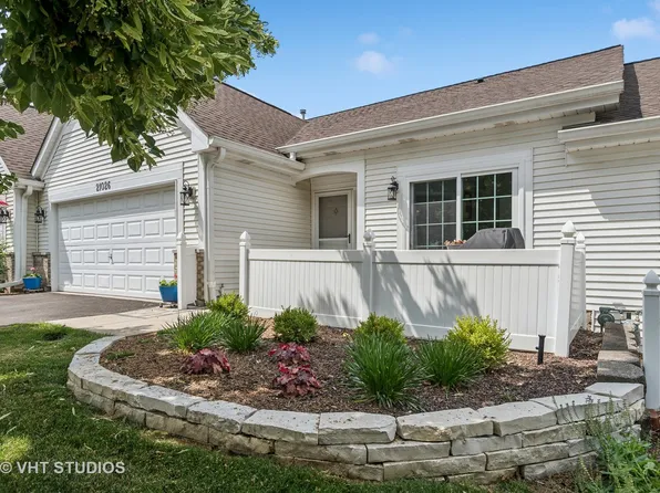21026 W Snowberry Ln #21026, Plainfield, IL 60544