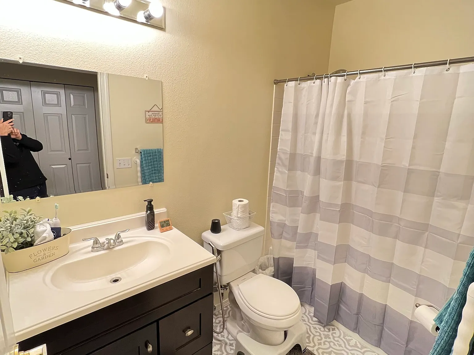 3 bed, 1110 sqft, $3,300 — Photo 1