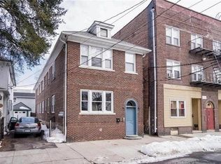 121 6th St APT 3, Pelham, NY 10803