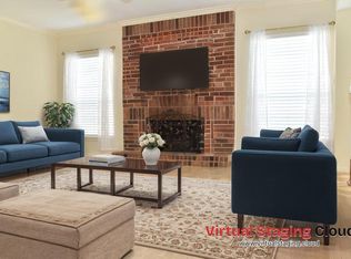 12322 Wealdstone Dr, Tomball, TX 77377