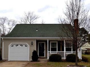 2029 Manassas Run, Virginia Beach, VA 23464