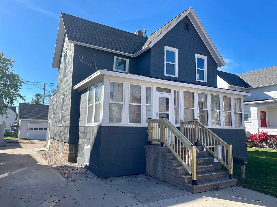 505 Illinois Ave, Fond Du Lac, WI 54937 Zillow