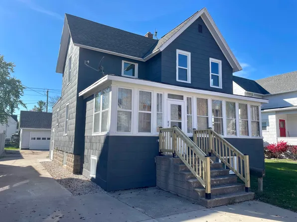 505 Illinois Ave, Fond Du Lac, WI 54937
