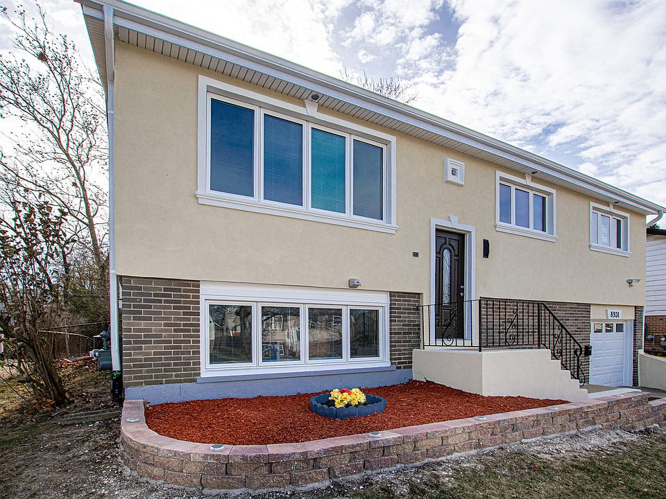 8931 W 91st Pl, Hickory Hills, IL 60457 | Zillow