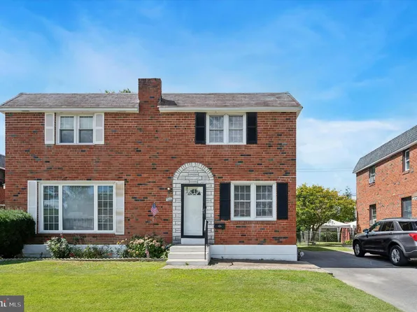 511 Clark Ave, Folsom, PA 19033