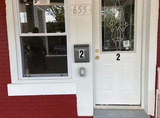 655 N 63rd St #2, Philadelphia, PA 19151