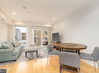 1215 11th St NW APT 3, Washington, DC 20001