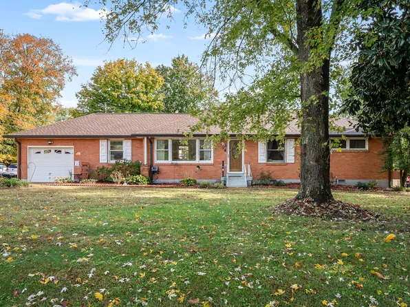 2135 Dearborn Dr, Nashville, TN 37214