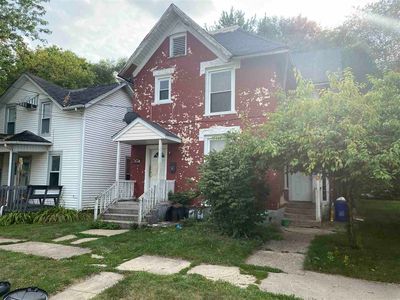 717 8th St, Rockford, IL, 61104