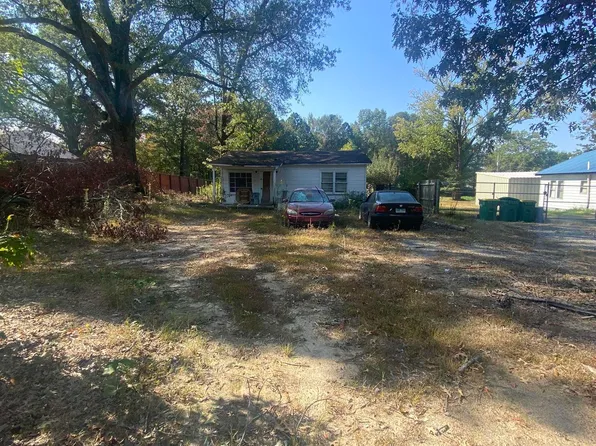 11410 Arch St, Little Rock, AR 72206