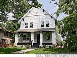 417 Thomas Ave S, Minneapolis, MN 55405