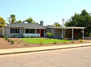 4205 N 4th Ave, Phoenix, AZ 85013