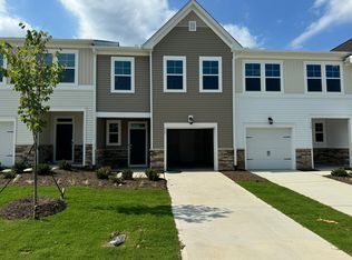 115 Aster Bloom Ln, Raleigh, NC 27610