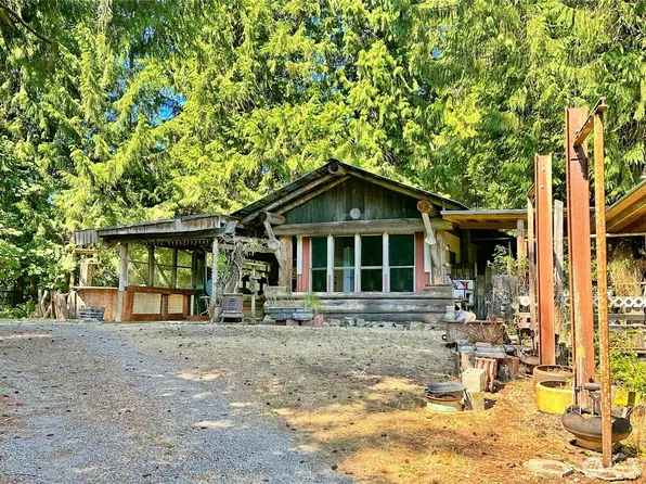 15716 AP Tubbs Road E, Buckley, WA 98321