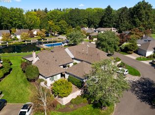 7433 SW Lakeside Loop, WILSONVILLE, OR 97070