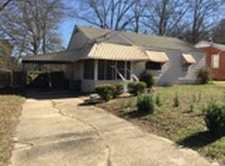 3403 Doris Cir, Montgomery, AL 36105