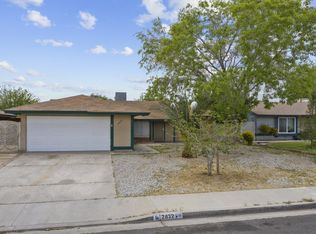 2832 E Avenue R14, Palmdale, CA 93550
