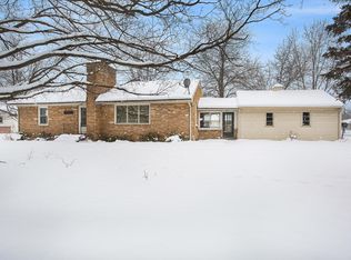 4805 Kalamazoo Ave SE, Kentwood, MI 49508