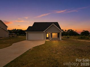 981 Airport Rd, Pageland, SC 29728