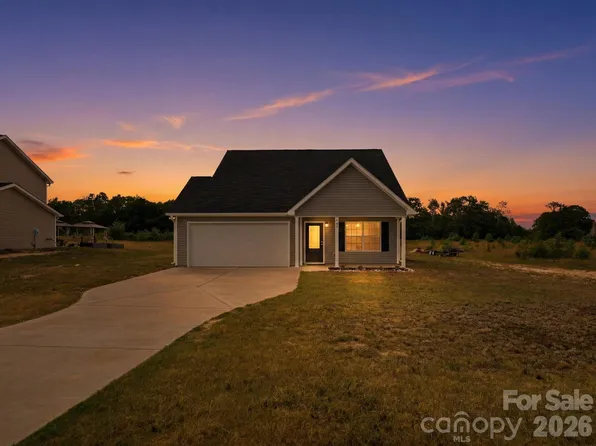 981 Airport Rd, Pageland, SC 29728