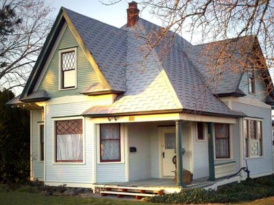 602 W Albany Ave, Kennewick, WA, 99336