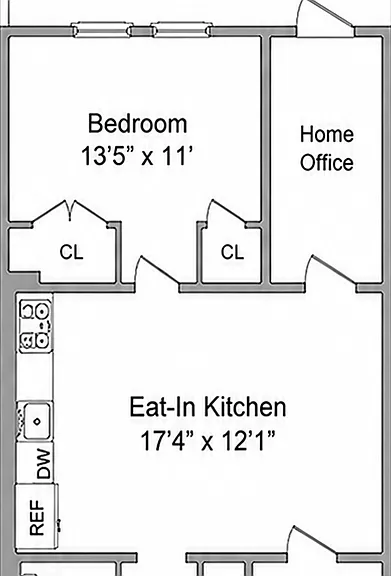 158 Halsey St #1 — Photo 2