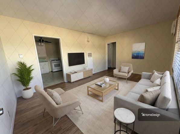 7605 N Hollywood Way Unit F