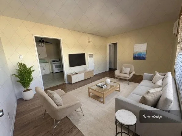 7605 North Hollywood Way