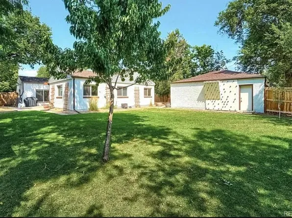 2926 Kearney St, Denver, CO 80207