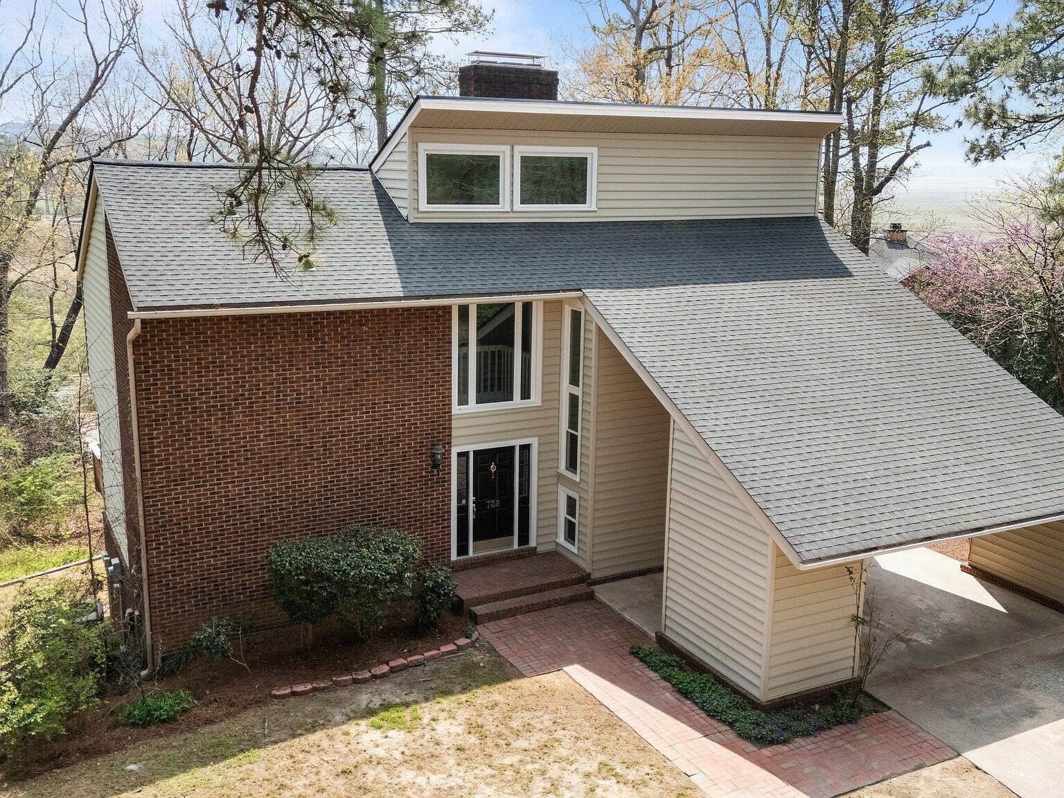 732 Azalea Drive, Vass, NC 28394 | Zillow