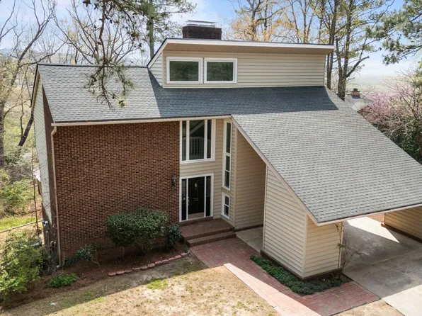 732 Azalea Drive, Vass, NC 28394