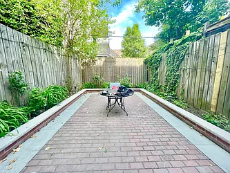 Rented by Prospect Heights Realty, Corp.