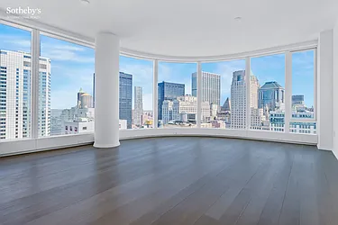 Rented by Sotheby's International Realty