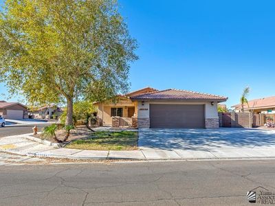 12586 S Driftwood Dr, Yuma, AZ, 85367