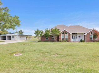 229 Odessa Dr, Haslet, TX 76052