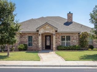 5610 Dunbarton Oaks Blvd, Midland, TX 79705