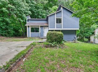 634 Inland Way, Lilburn, GA 30047