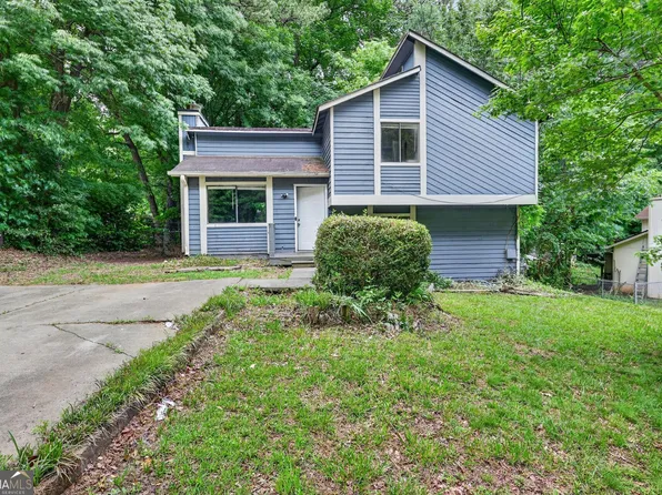 634 Inland Way, Lilburn, GA 30047