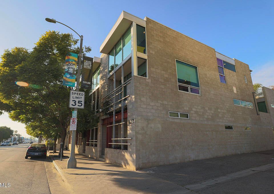 1st image of 6615 Melrose Ave Unit 1